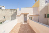 Einzigartiges Top saniertes 165 qm-Stadthaus, 2 SZ, Naturstein, Terrassen und Innenhof, Klima - Terrasse