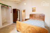 Preisknaller: Traumhaftes altes Stadthaus, liebevolle Details, Innenhof, Gewölbe & Sonnenterrasse - Schlafzimmer 1