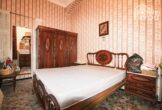 Preisknaller: Traumhaftes altes Stadthaus, liebevolle Details, Innenhof, Gewölbe & Sonnenterrasse - Schlafzimmer 4