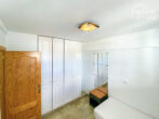 Strandnahes gepflegtes Apartment im pulsierendem Herzen von Magaluf, Meerblick, Balkon, modernes Bad - Schlafzimmer