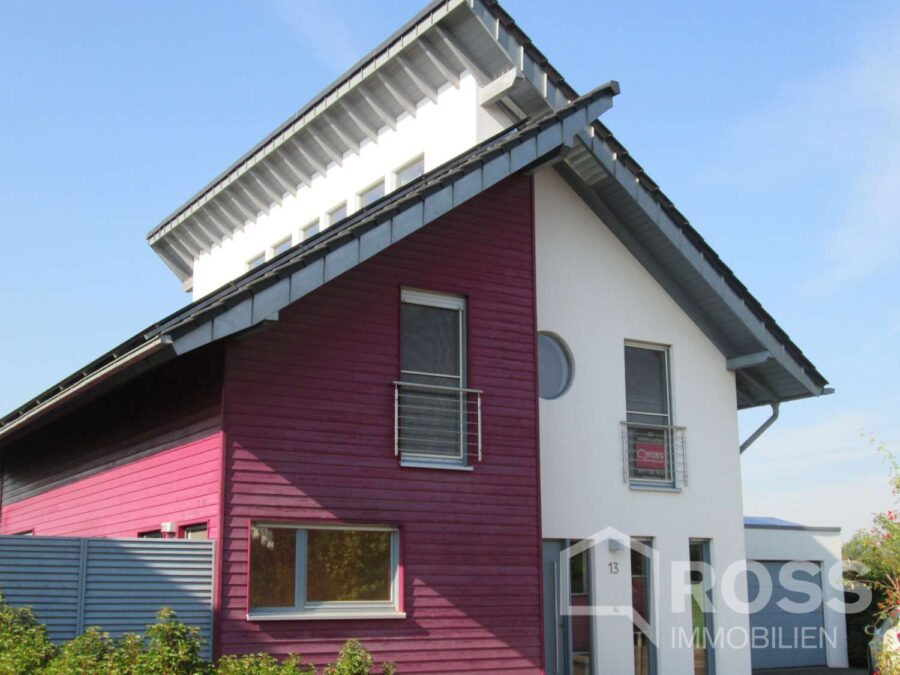 VERKAUFT!!! und wir gehen zum Notar Luxus-Haus der vielen Lichter Energieklasse A+ Top Lage, 41849 Wassenberg, Einfamilienhaus