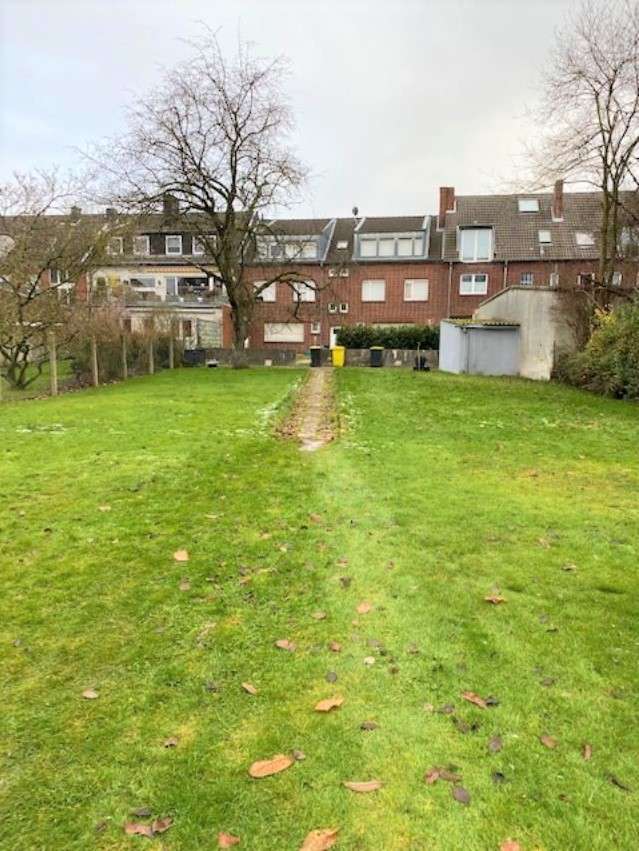 Eigennutzung oder Renditeimmobilie 1-3 Wohnungen + 2 Gewerbeeinheiten (oder zusätzlicher Wohnraum), 52477 Alsdorf, Haus