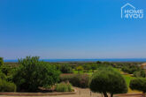 Exklusive Wohnlage direkt im Wohngebiet "Vall d'Or Golf", 2 SZ, 3 Terrassen, Meerblick und Golfplatz - Ausblicke