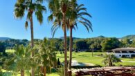 Exklusive Wohnlage direkt im Wohngebiet "Vall d'Or Golf", 2 SZ, 3 Terrassen, Meerblick und Golfplatz - Golfplätze