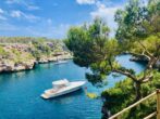 Exklusive Wohnlage direkt im Wohngebiet "Vall d'Or Golf", 2 SZ, 3 Terrassen, Meerblick und Golfplatz - Cala Figuera Lifestyle