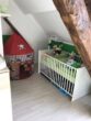NICHT MEHR ZU HABEN MIETER GEFUNDEN Besonders und hochwertig auf 3 Etagen der Burg zu Füssen - Kinderzimmer 3