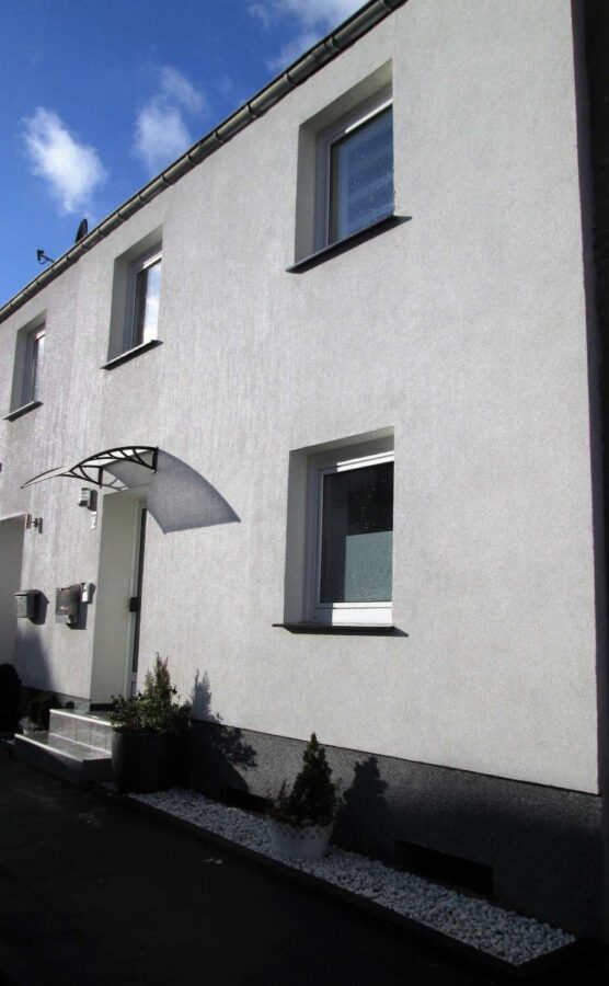 der 2.TAG schon RESERVIERT – einfach einziehen alles perfekt …..Nur SIE fehlen noch !!!!!, 41836 Hückelhoven, Reihenmittelhaus