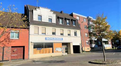 SCHLECKER Aus ALT wird NEU – Neuheit- steht an VIEL PLATZ BÜRO- PRAXIS ODER ODER…:, 41836 Hückelhoven Ratheim, Sonstige