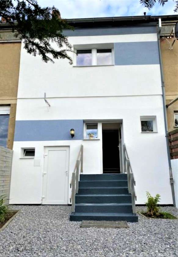 Jahresende Angebot Aus Alt wird NEU – MODERN – SANIERT noch PROVISIONSFREI, 59199 Bönen, Reihenmittelhaus