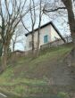 NEUE FOTOS* NEUBAU im Grünen 2 Wohnungen ergeben ein HAUS - reduzierte Courtage - Rückansicht auf dem Hang