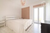 Top Lage am Strand der Playa de Palma, 145 qm, 4 SZ, 2 Bäder, 3 Balkone, Meerblick, Dachterrasse - Schlafzimmer3