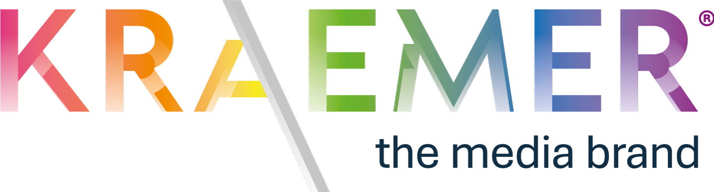 kraemer® | the media brand